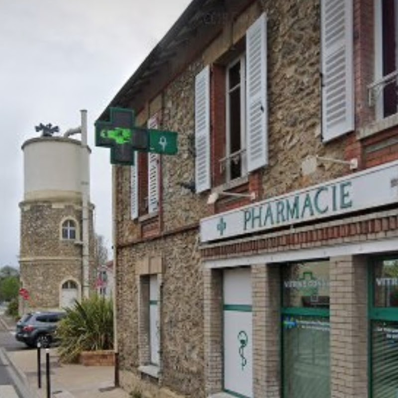 photo pharmacie