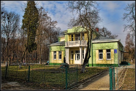 Коломийська дитяча художня школа ім. Я.Пстрака