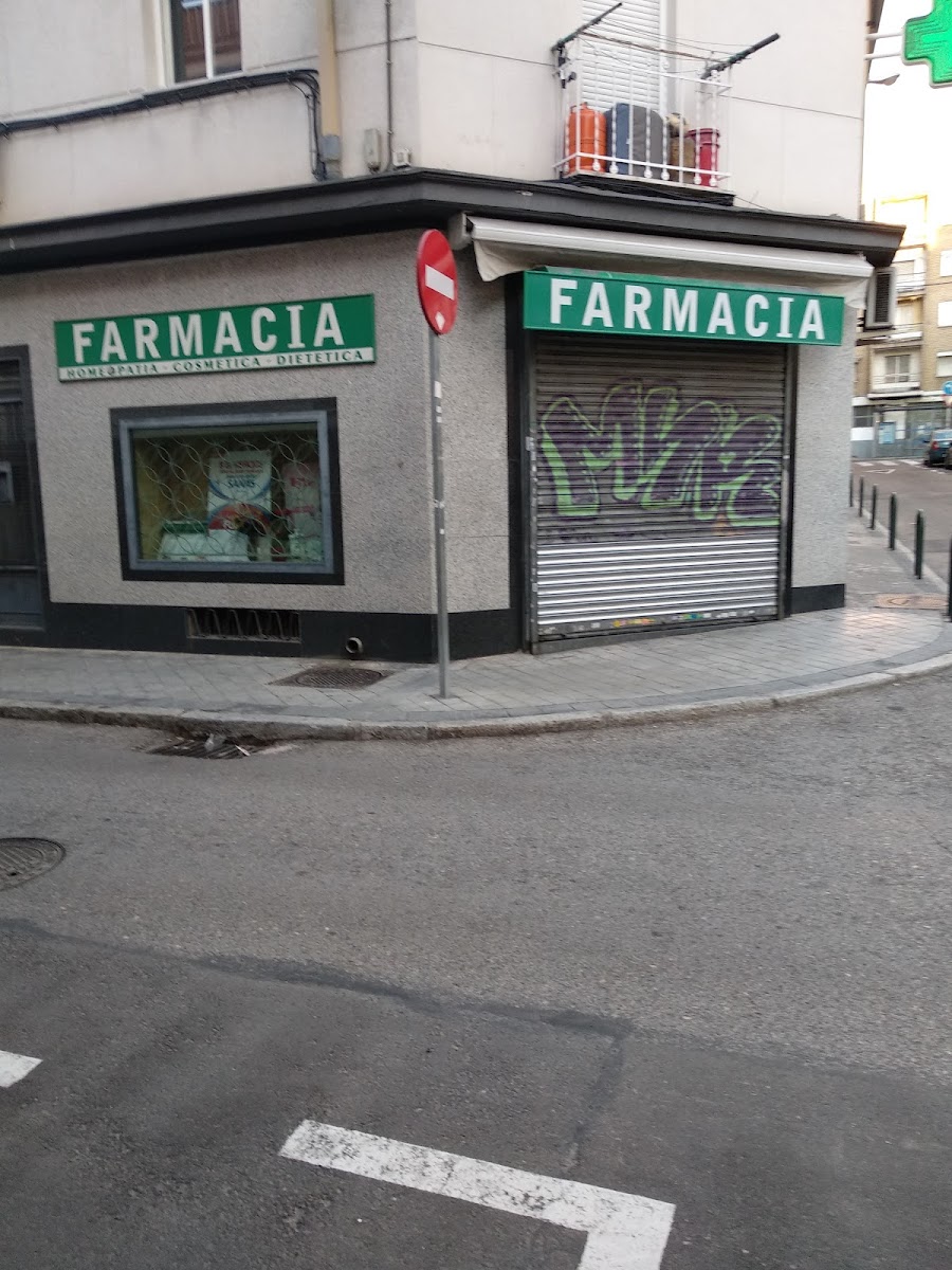 Foto farmacia Farmacia Ferrer Fernández