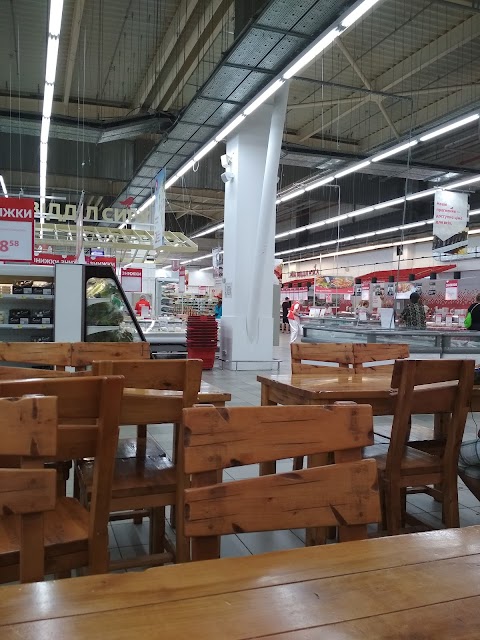 Ашан (Auchan)