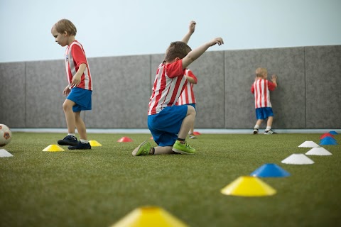 Football kids 1