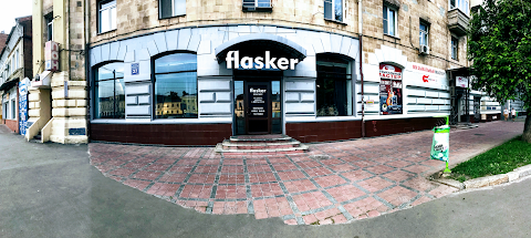 Flasker