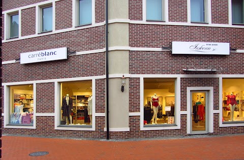 Ingenue Outlet