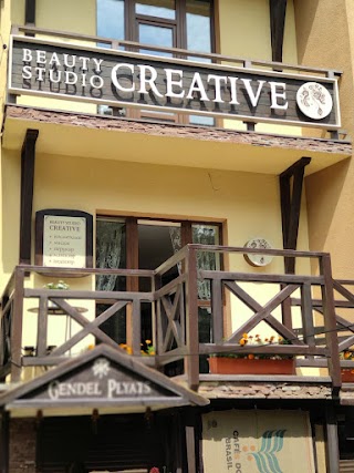 Beauty studio CREATIVE