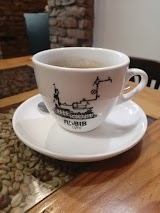 Львівська мануфактура кави