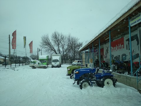 Житомирбудінструмент