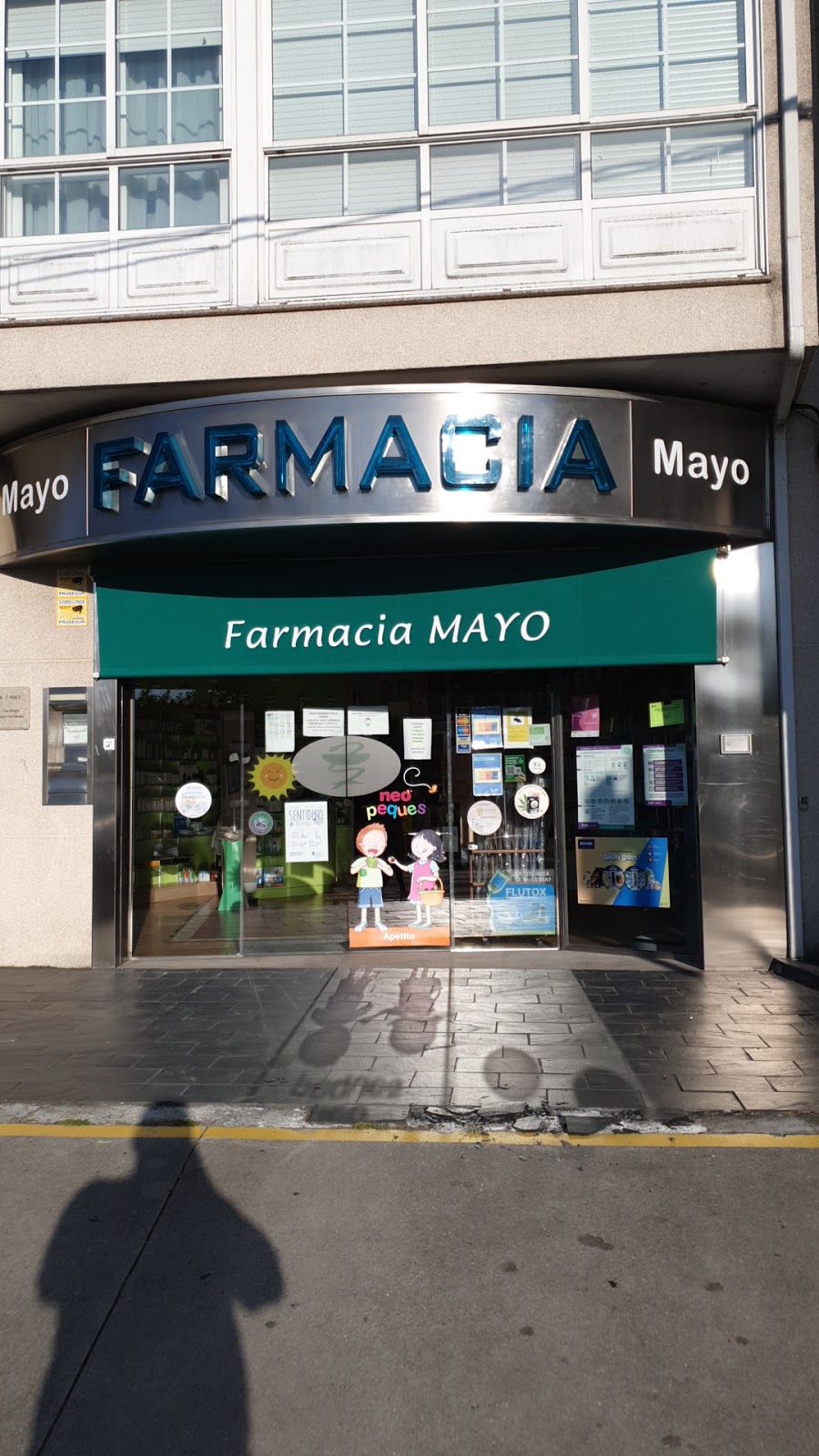 Foto farmacia Farmacia Mayo