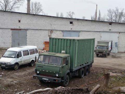 "Лінкольн Трейд"