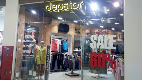 depstor