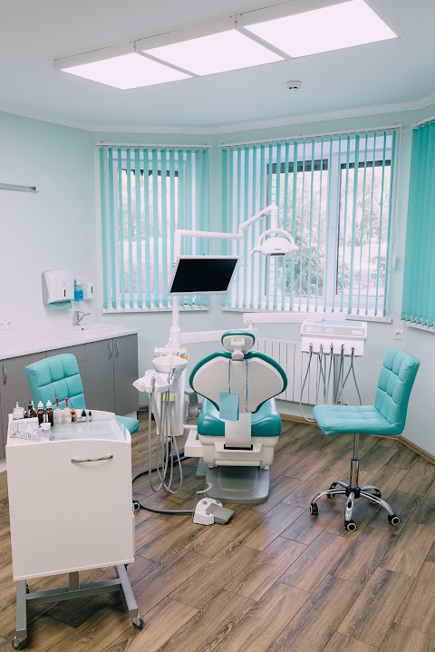 Стоматологія Dental Spa