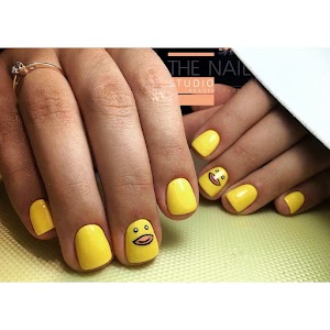 Студія манікюру "NAIL STUDIO"