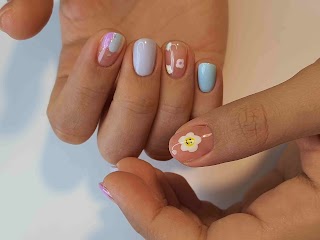 Nail Aesthetics (кабинет)