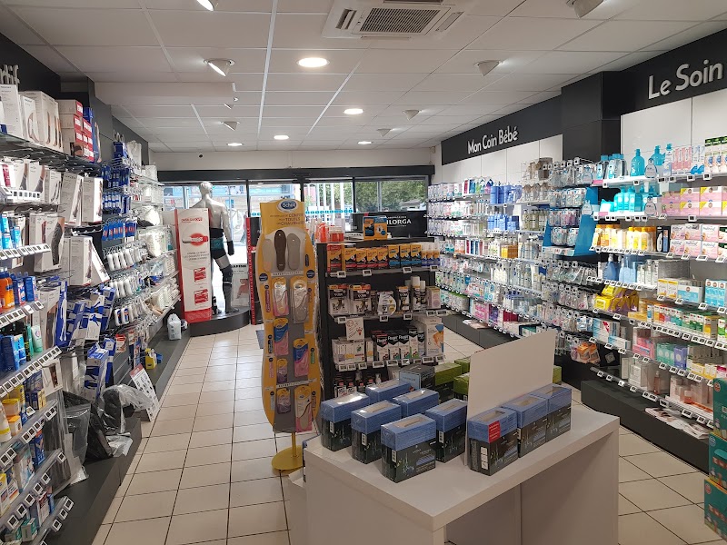 photo pharmacie