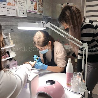 OSA NAIL SCHOOL