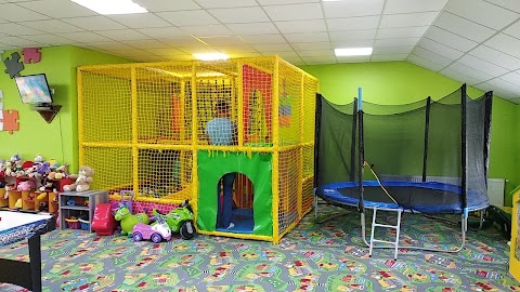 Kids Club & Cafe