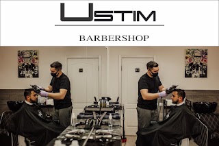 UstimBarbershop