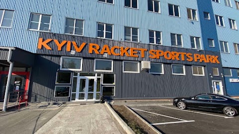 KYIV RACKET SPORTS PARK