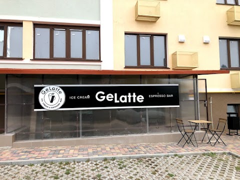 GeLatte