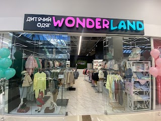 WonderLand