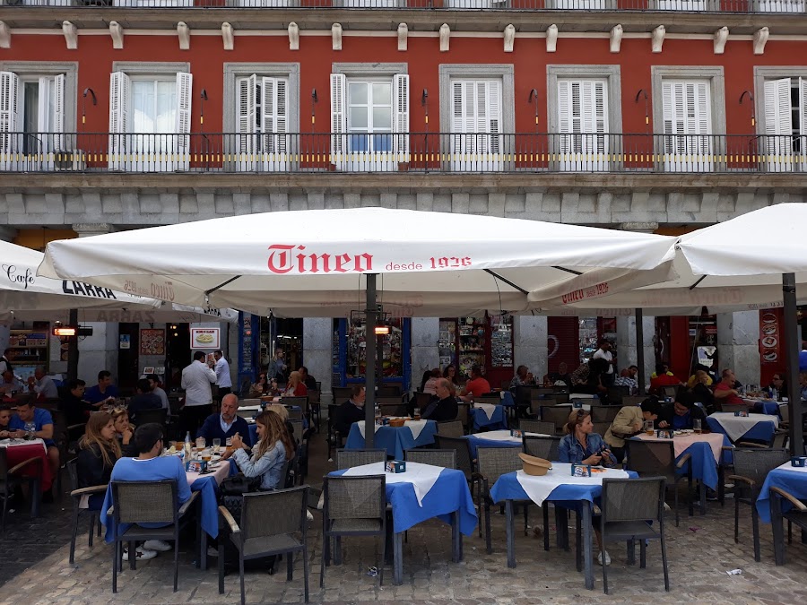 Foto de Bar Tineo