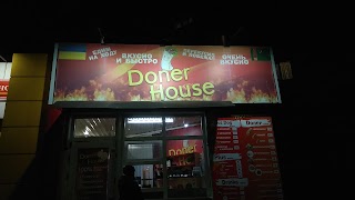 Doner House