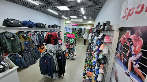 Sport Town