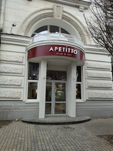 Apetitto