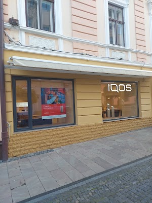 IQOS