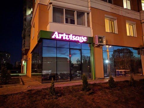 Artvisage