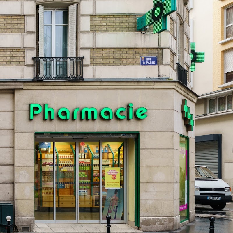 photo pharmacie