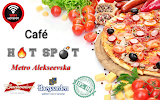 Cafe Hot Spot