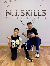 N.J.Skills Dance Studio