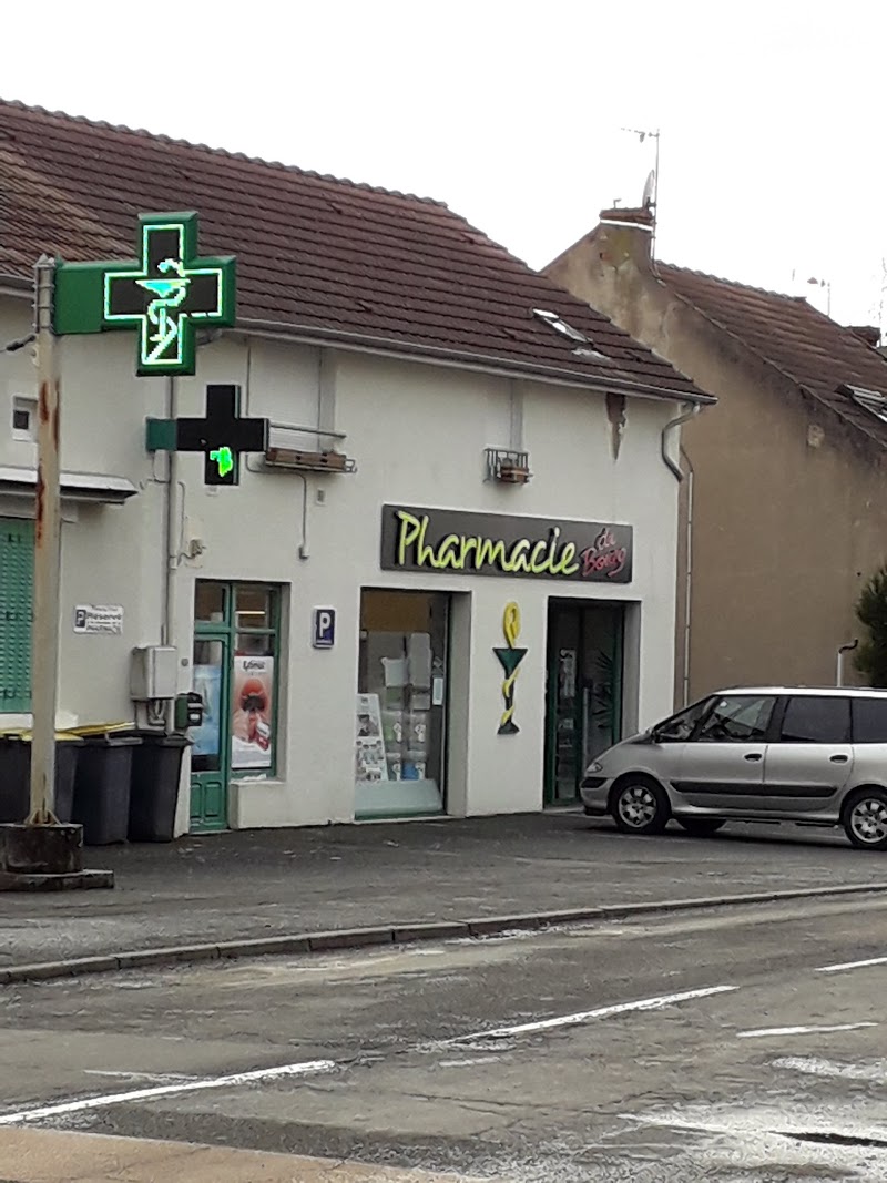 photo pharmacie