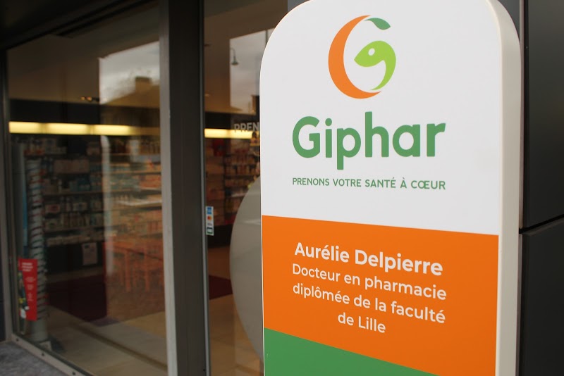 photo pharmacie