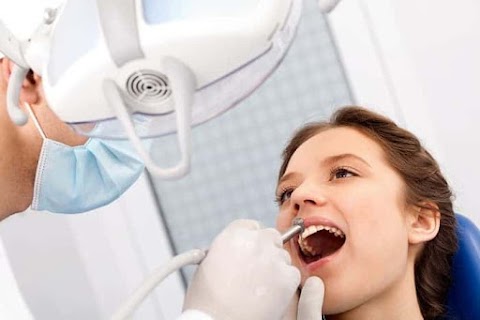 Dentistry Kravchenko Medical Centre