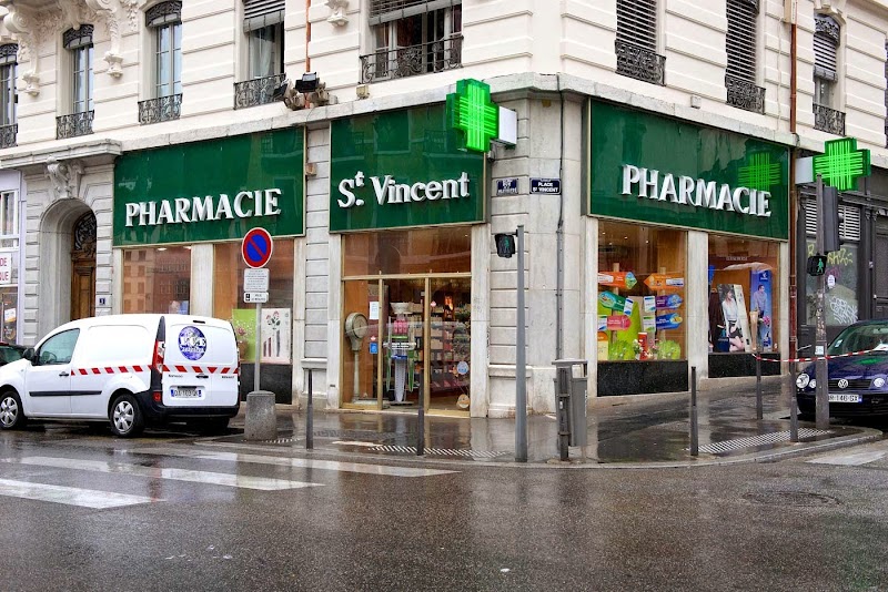 photo pharmacie