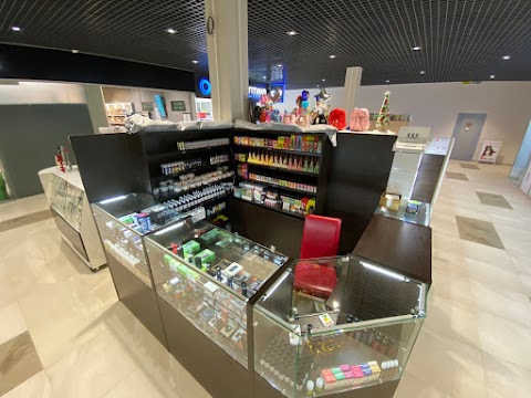 Vape Shop Бровары, ТЦ MarkMall электронные сигареты, Вейп Шоп Electro Tobacco