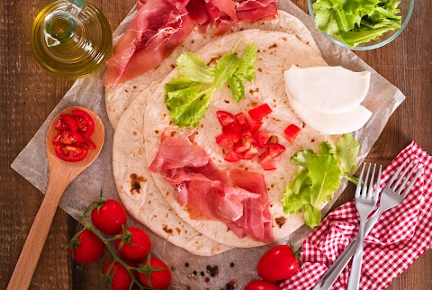 Piadineria ARTURO