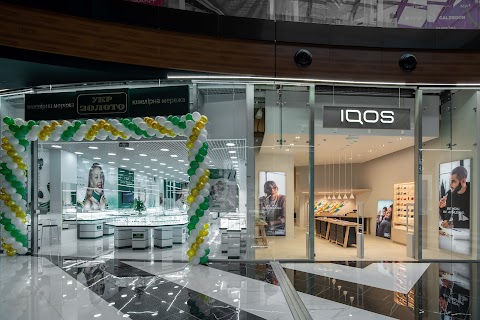 IQOS