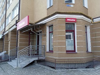 Miele Партнер