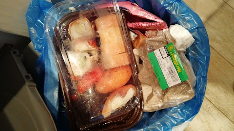 FS Ukraine Sushi & Seafood Ходосівка