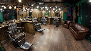 FRISOR Barbershop Obolon