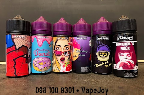 VapeJoy