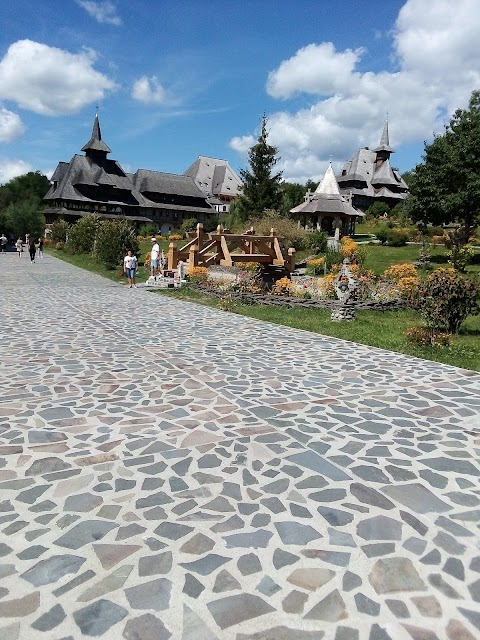 Ocna SugatagMaramures