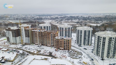 Будівельна компанія Інвестор