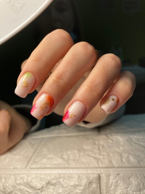 Berkana Nail Beauty