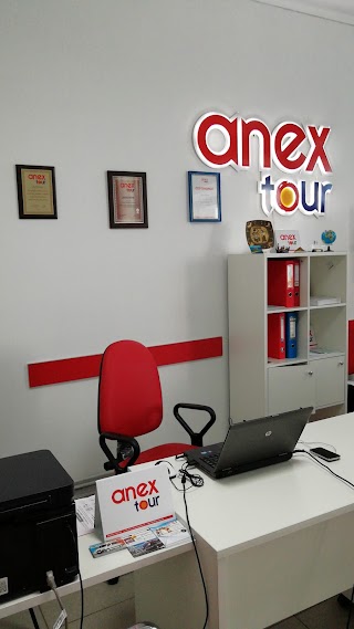 ANEX Tour