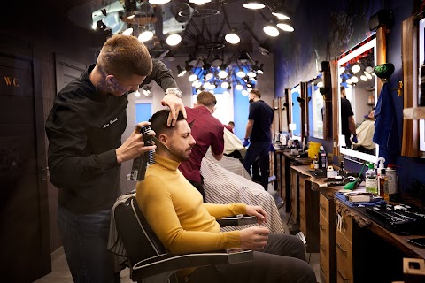 Impero Barbershop