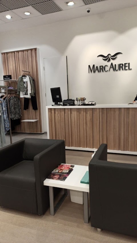 Marc Aurel