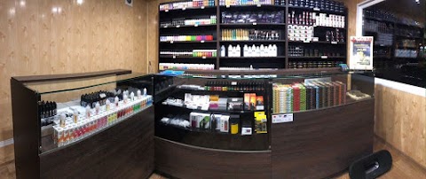 VAPORARIUM Vape&Hookah Shop Победа